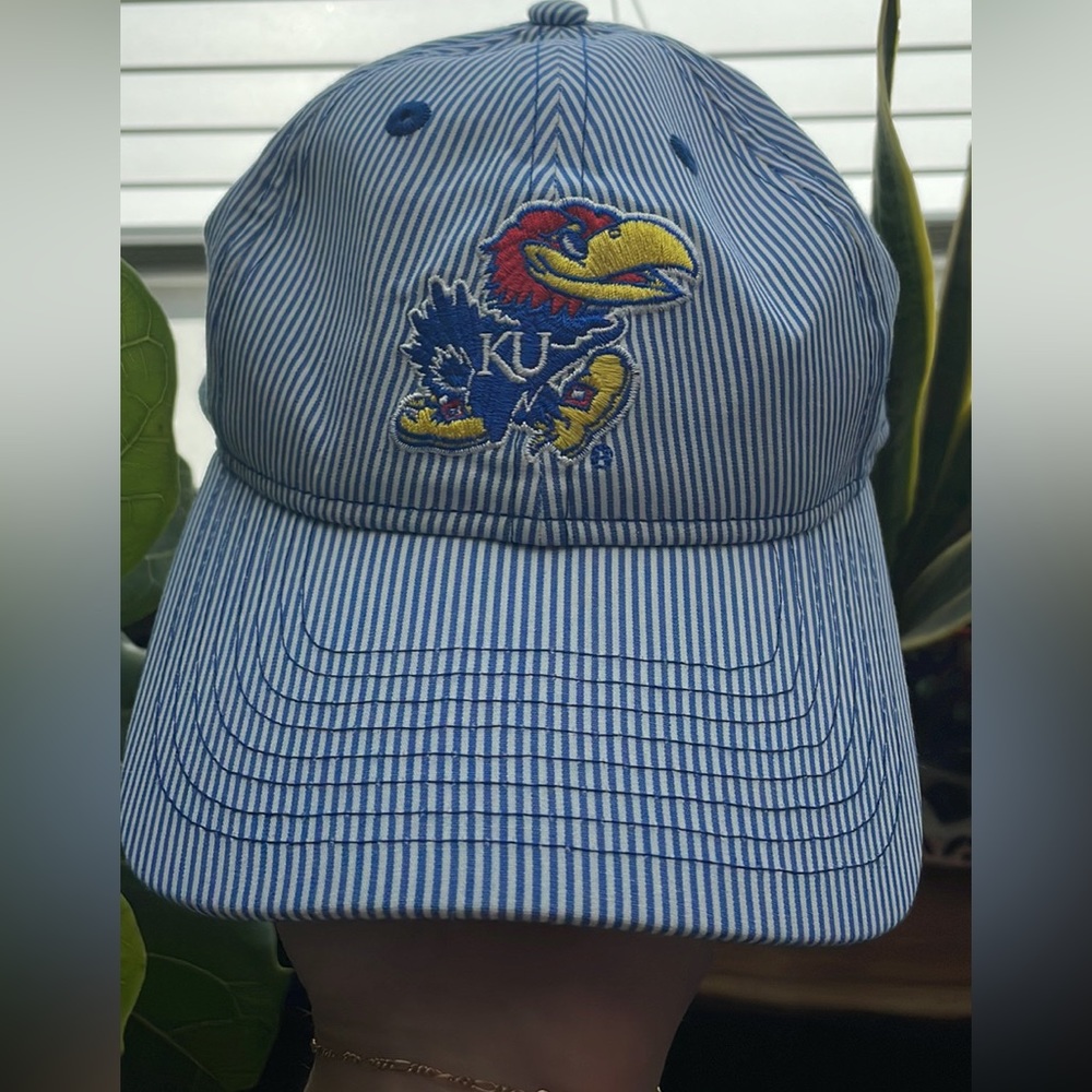 Ladies baseball cap!